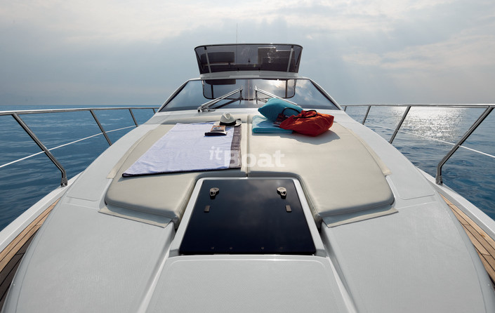 Azimut 45