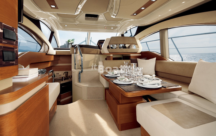 Azimut 45