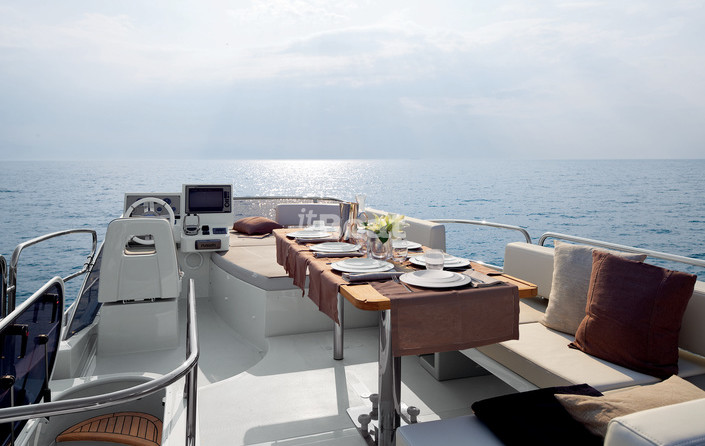 Azimut 45