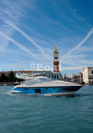 Azimut 45