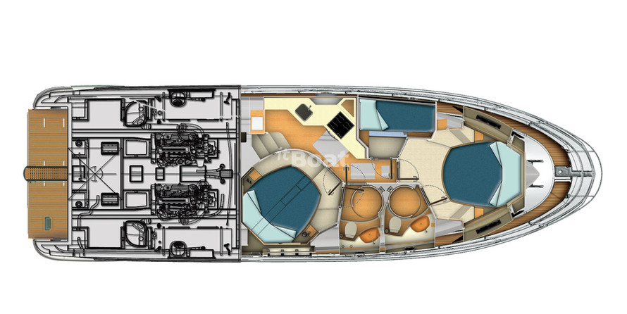 Azimut 45