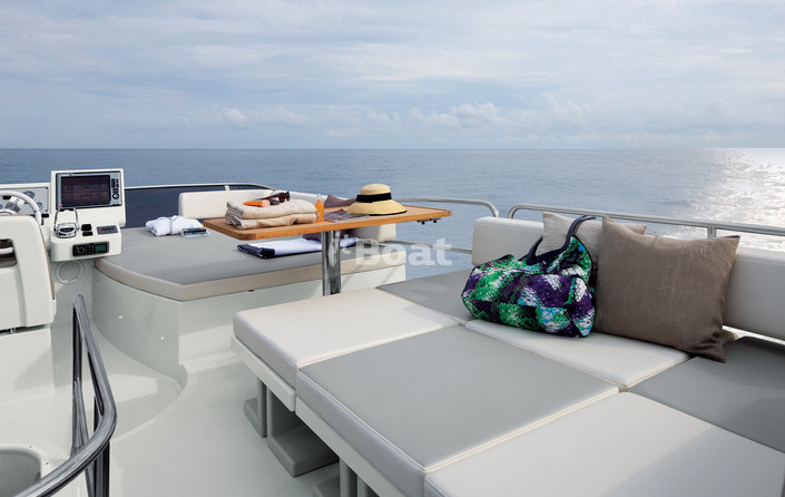 Azimut 45