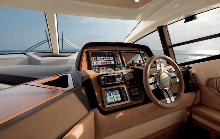 Azimut 45