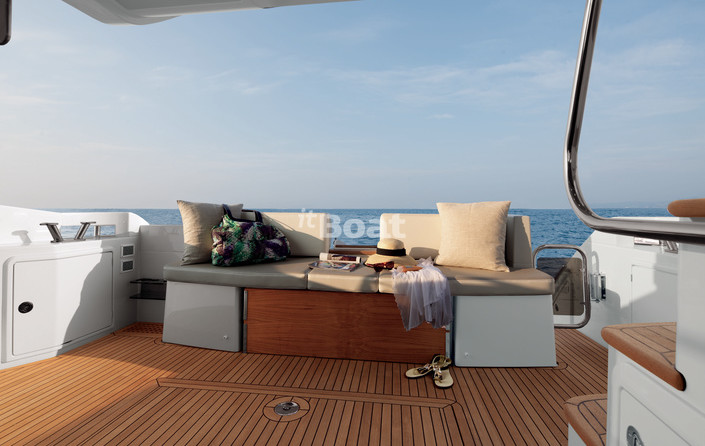 Azimut 45