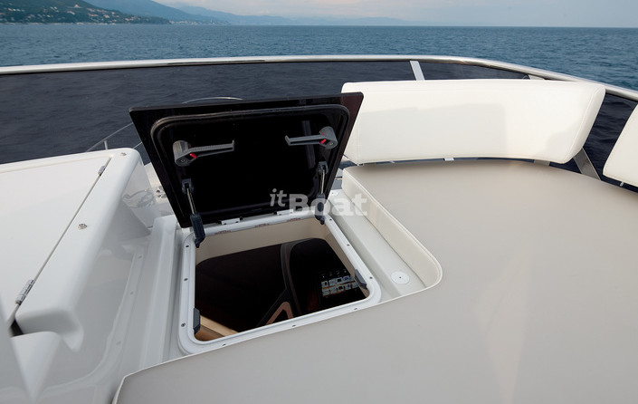 Azimut 45