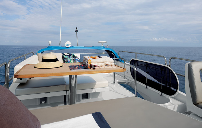 Azimut 45
