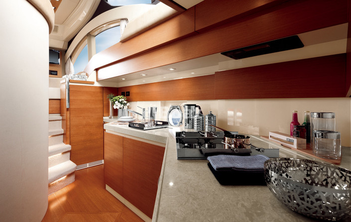 Azimut 45