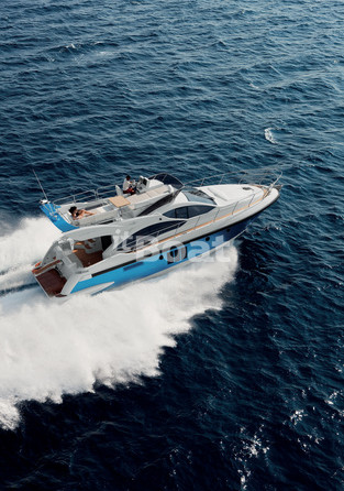 Azimut 45