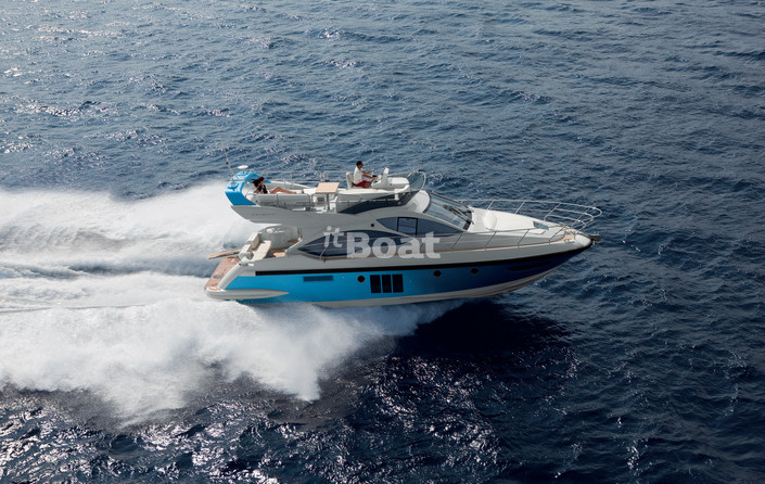 Azimut 45