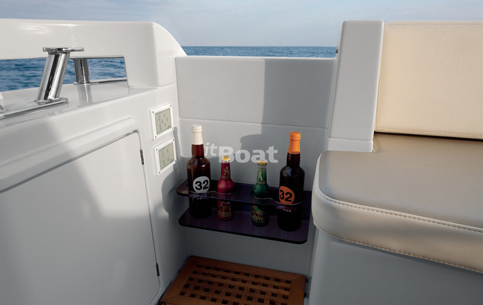 Azimut 45