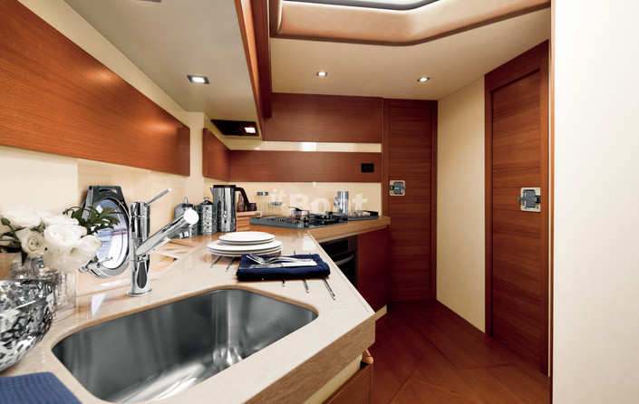 Azimut 45