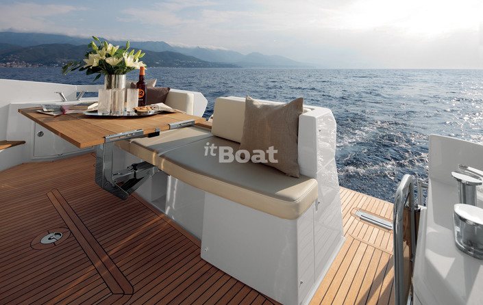Azimut 45