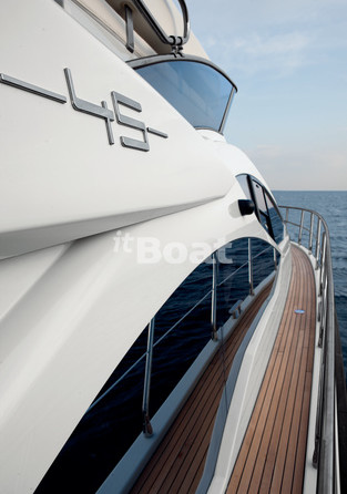 Azimut 45