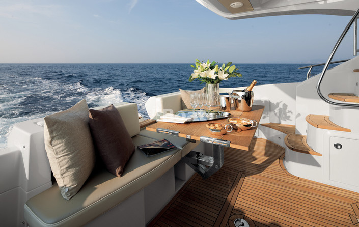 Azimut 45