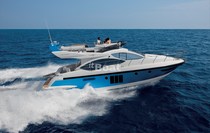 Azimut 45
