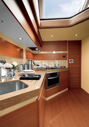 Azimut 45