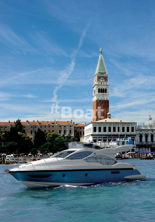 Azimut 45