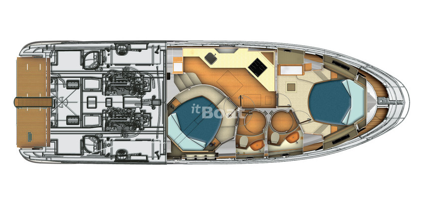 Azimut 45