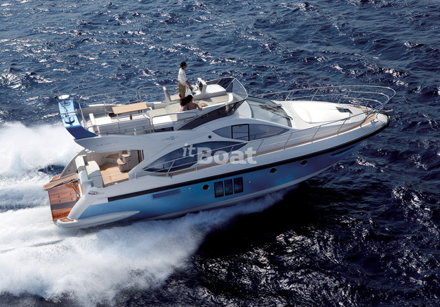 Azimut 45