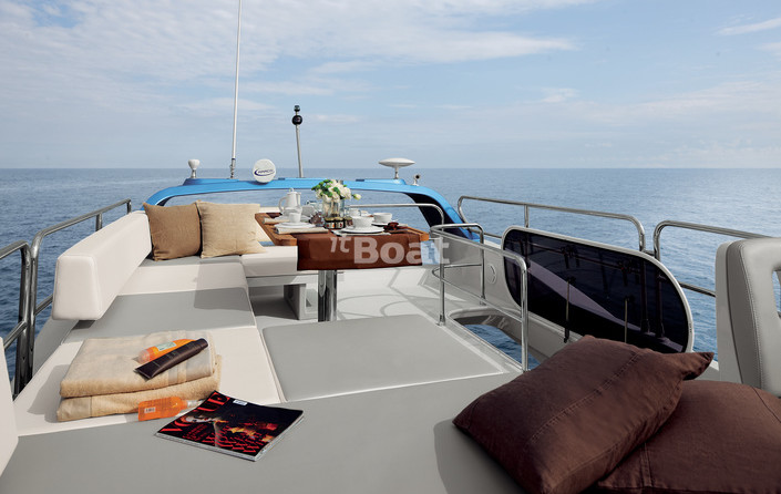 Azimut 45