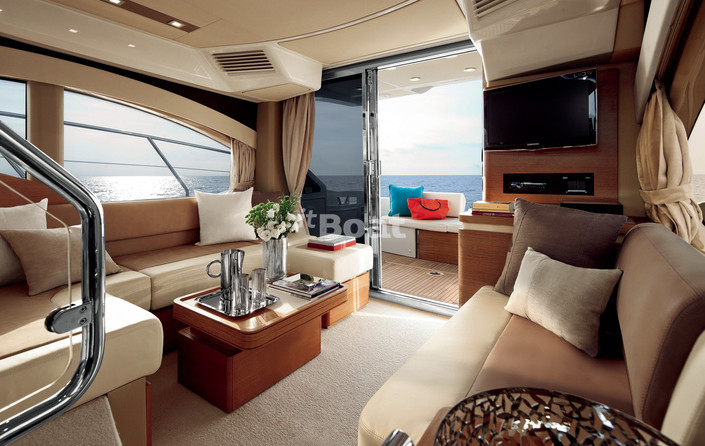 Azimut 45