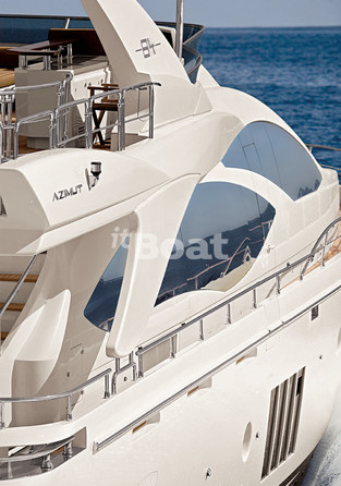 Azimut 84