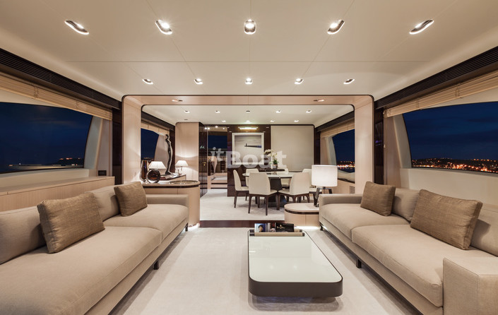 Azimut 84