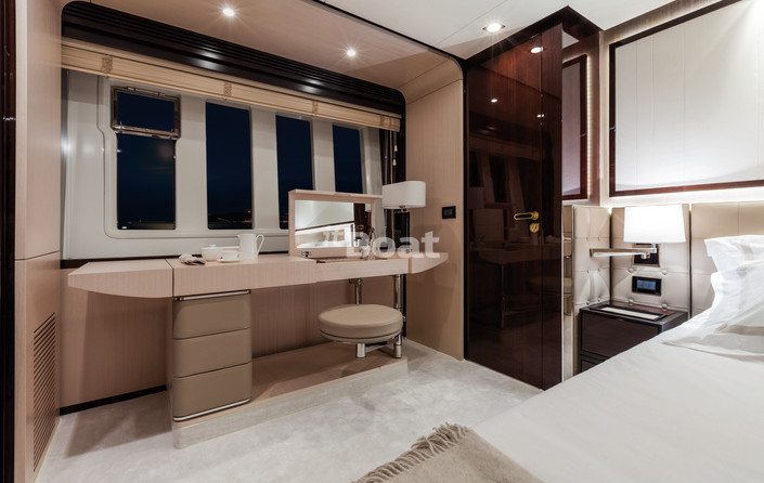 Azimut 84