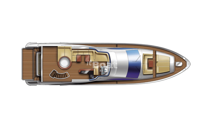 Azimut 84