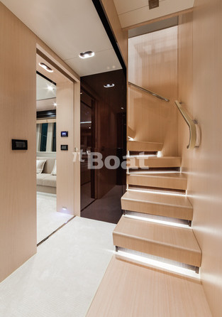 Azimut 84