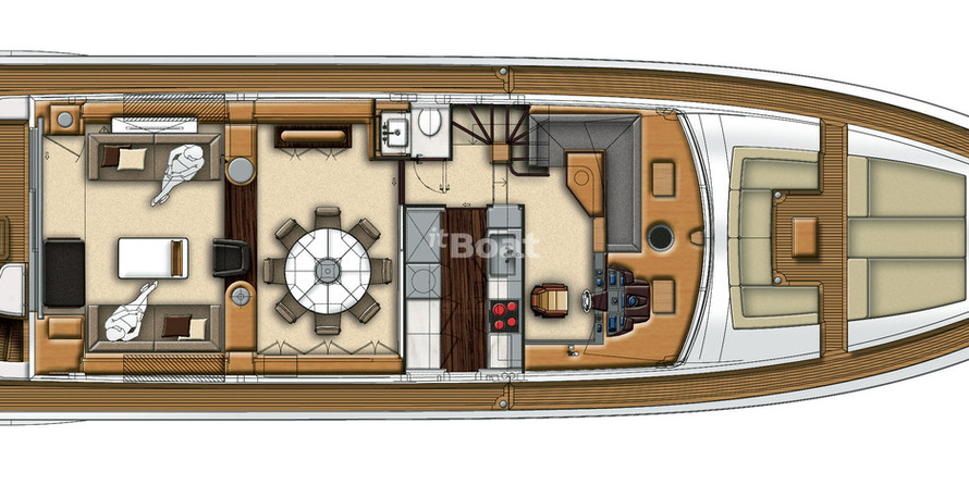 Azimut 84
