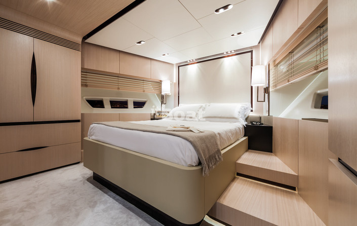 Azimut 84
