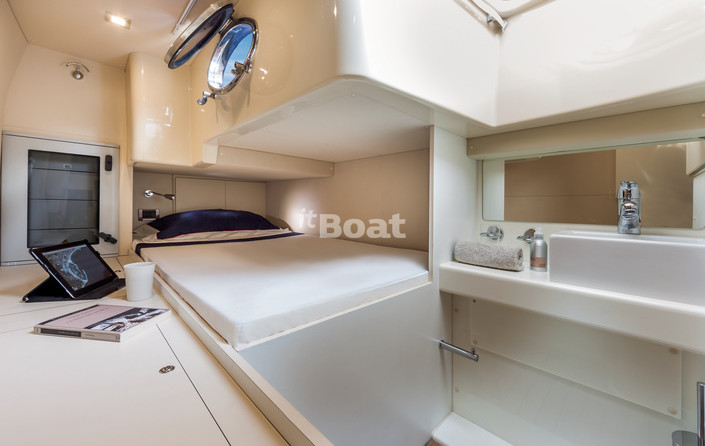 Azimut 54