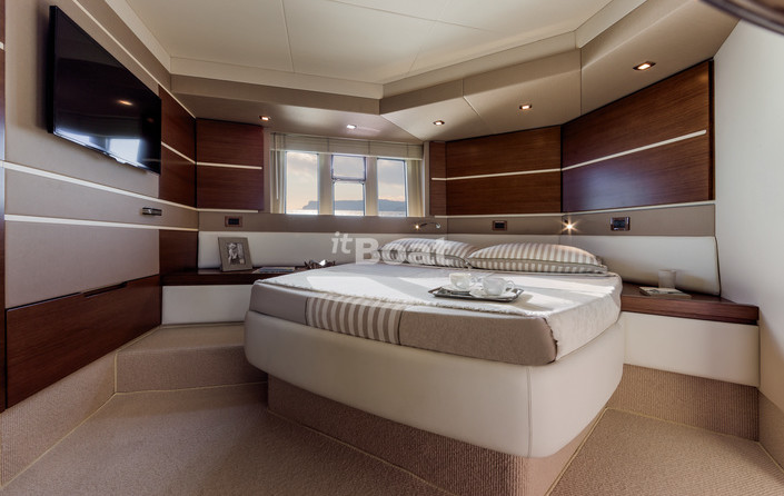 Azimut 54