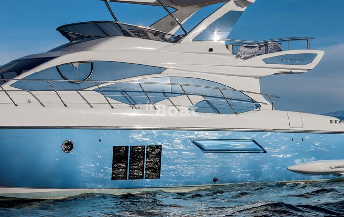Azimut 54