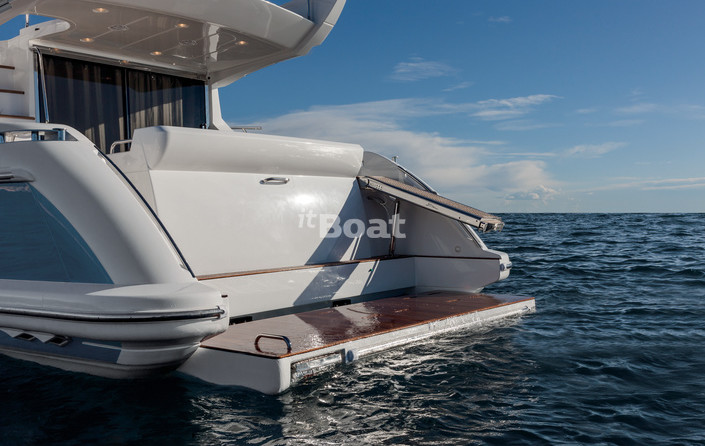 Azimut 54