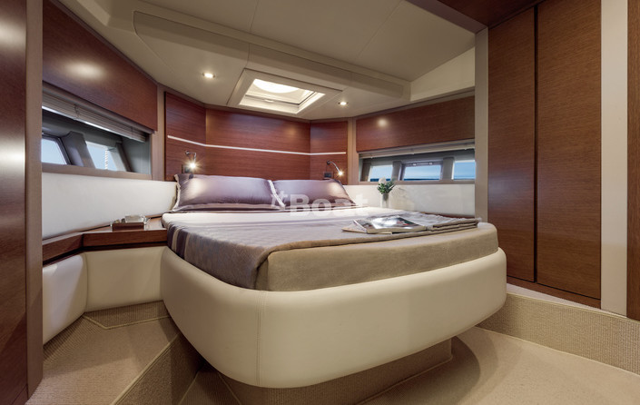 Azimut 54
