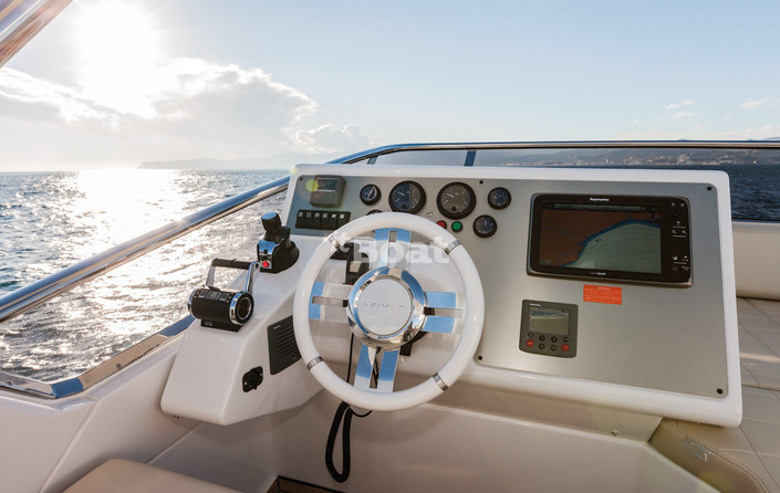 Azimut 54