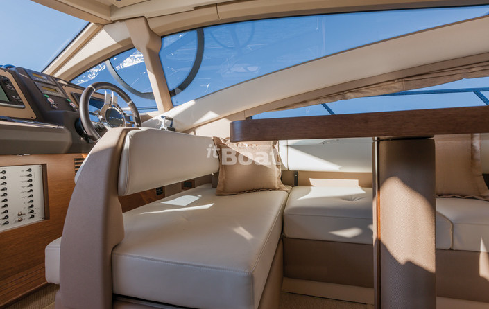 Azimut 54