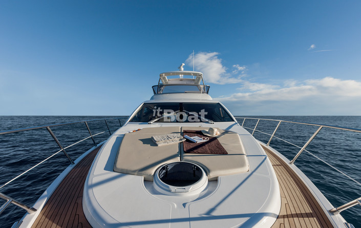 Azimut 54