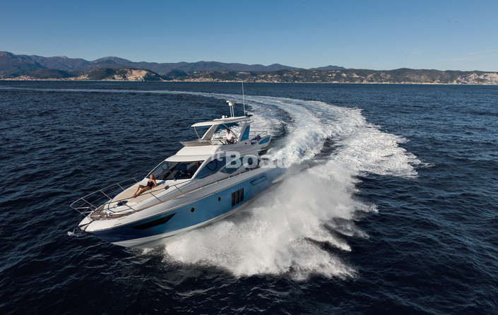 Azimut 54