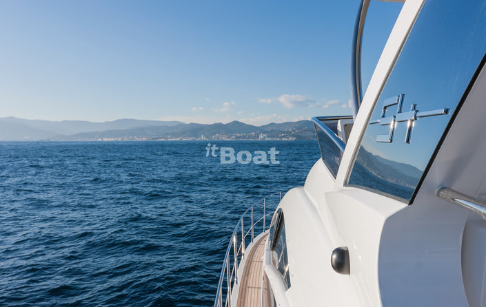 Azimut 54