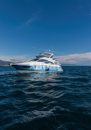Azimut 54