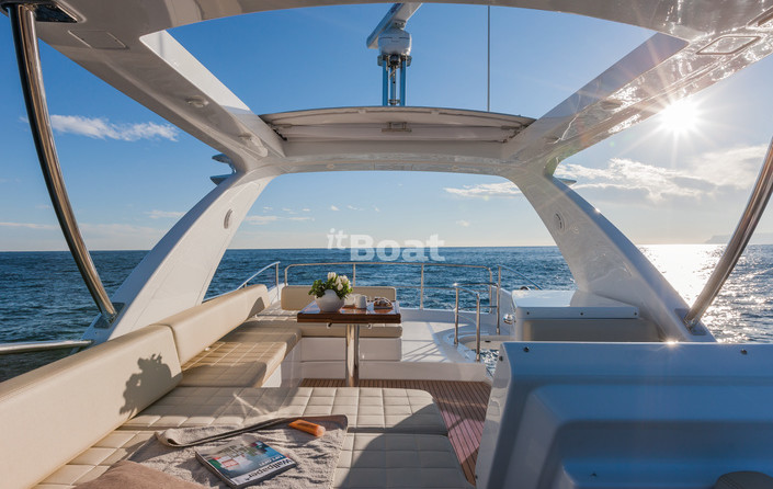 Azimut 54