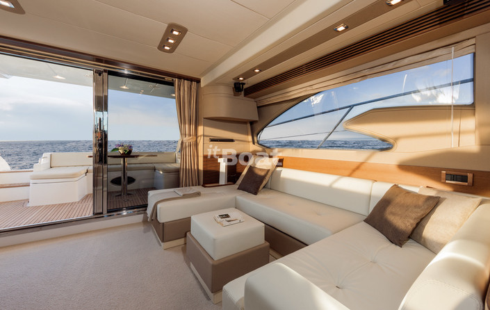 Azimut 54