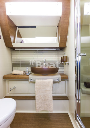 Azimut 54
