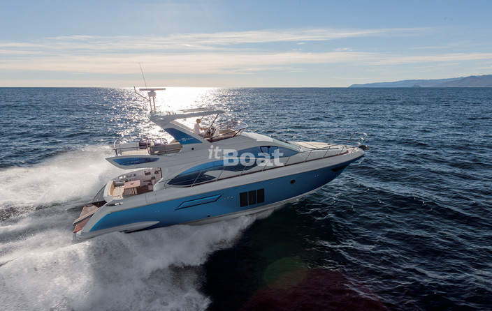 Azimut 54