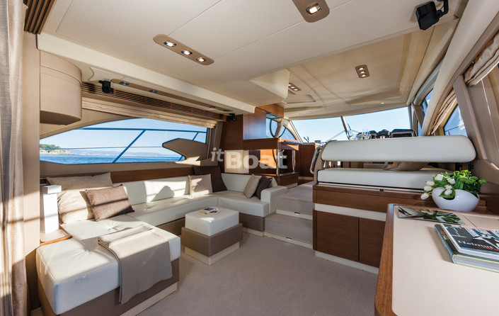 Azimut 54