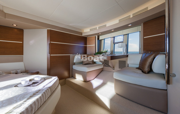 Azimut 54