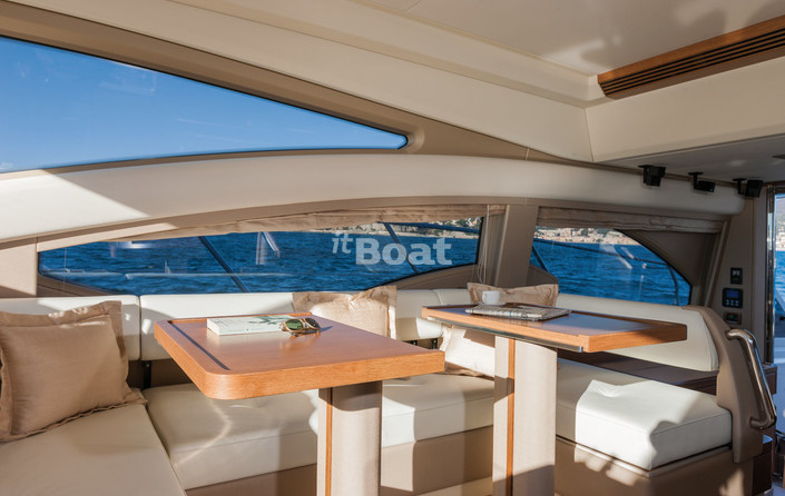 Azimut 54
